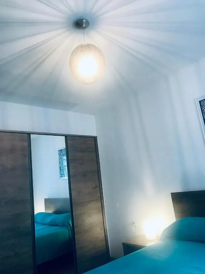 Ikar Apartment Croatia