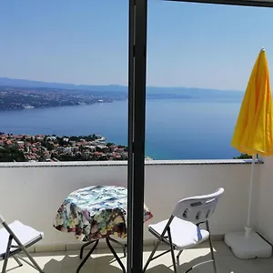 Apartman Irena, Veprinac