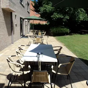 Budget Flats Apartman Brüsszel