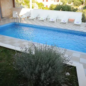 Apartments&rooms Jelavic Apartman Seget Vranjica