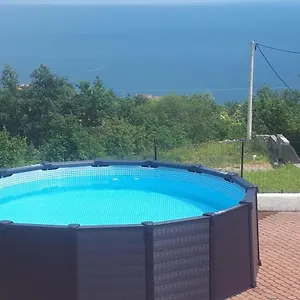 Apartman Adriana F., Dobreć