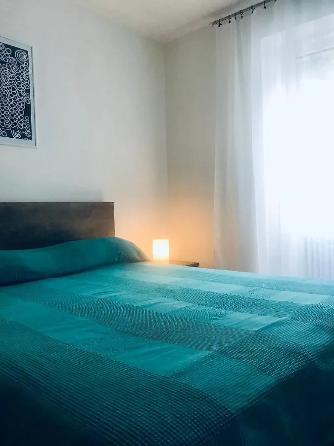 Ikar Apartment Croatia